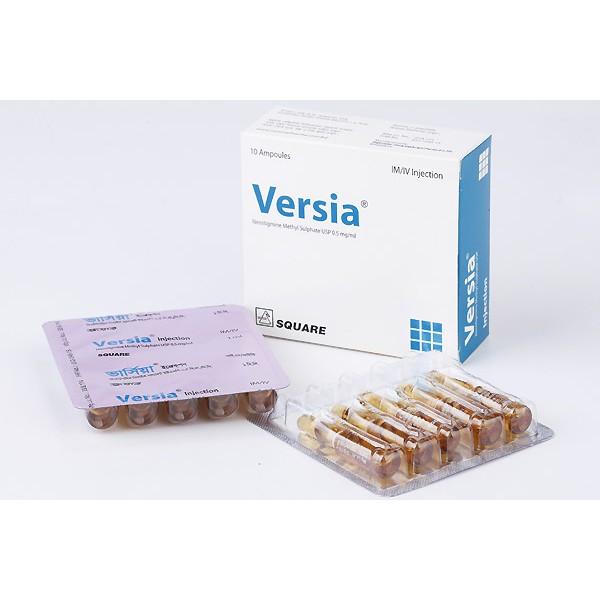 VERSIA 1ml  Inj.